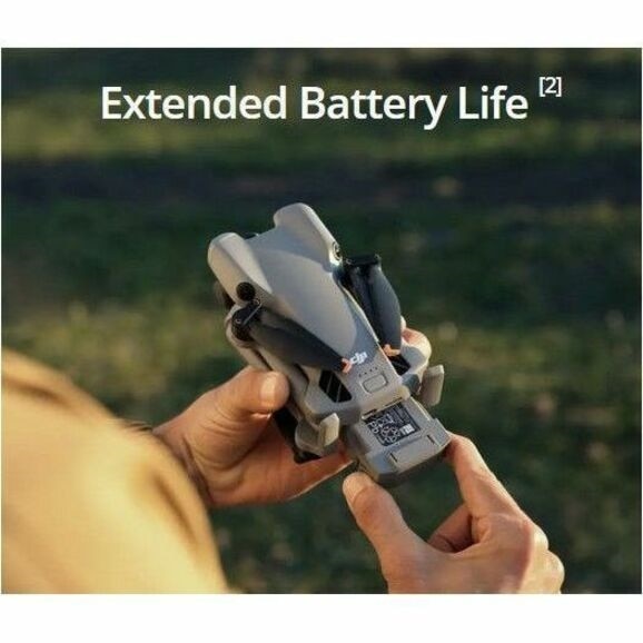 DJI Mini 5 Pro Fly More Combo (DJI RC 2) 4