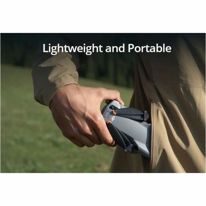 DJI Mini 5 Pro Fly More Combo (DJI RC 2) 5