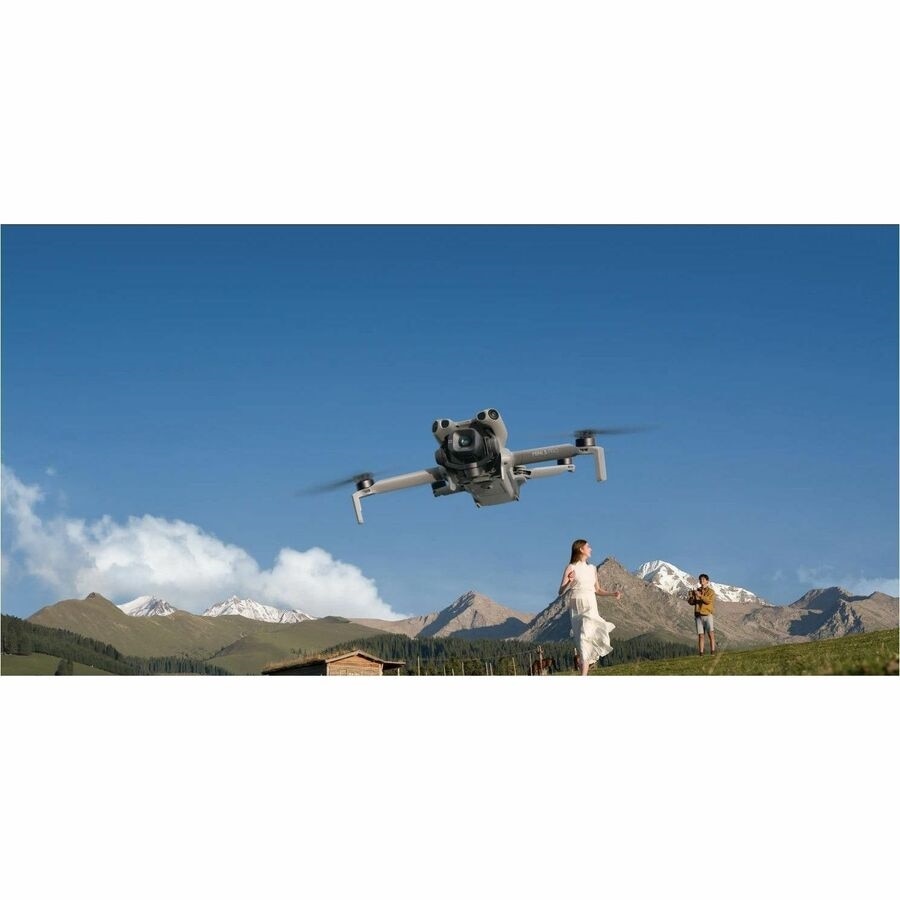 DJI Mini 5 Pro Fly More Combo (DJI RC 2) 7