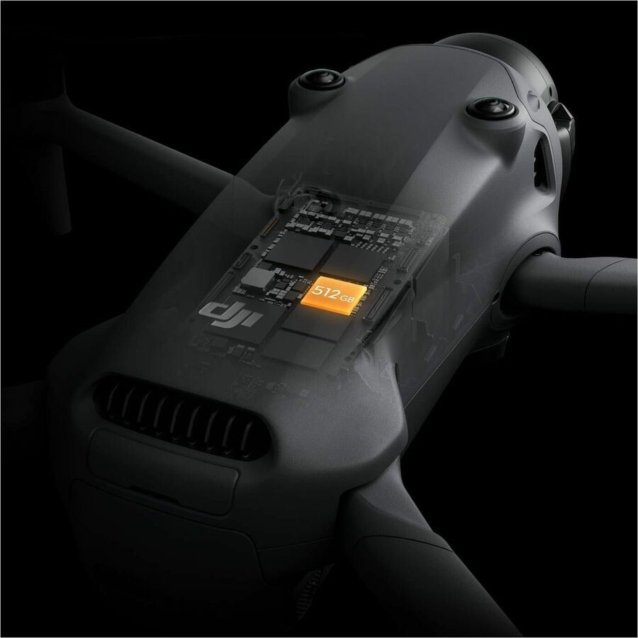 DJI Mavic 4 Pro Fly More Combo 5