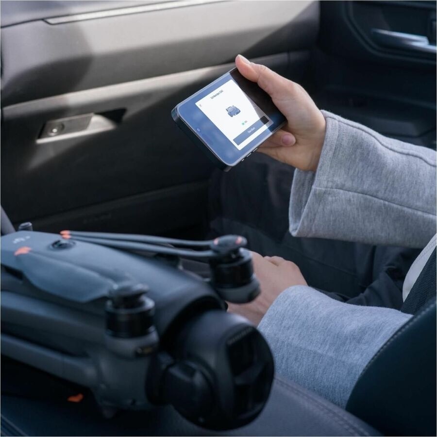 DJI Mavic 4 Pro Fly More Combo 6