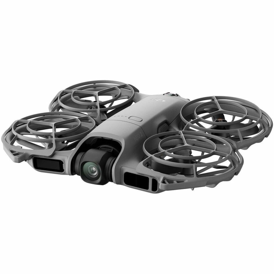 DJI Neo 2 Fly More Combo 2
