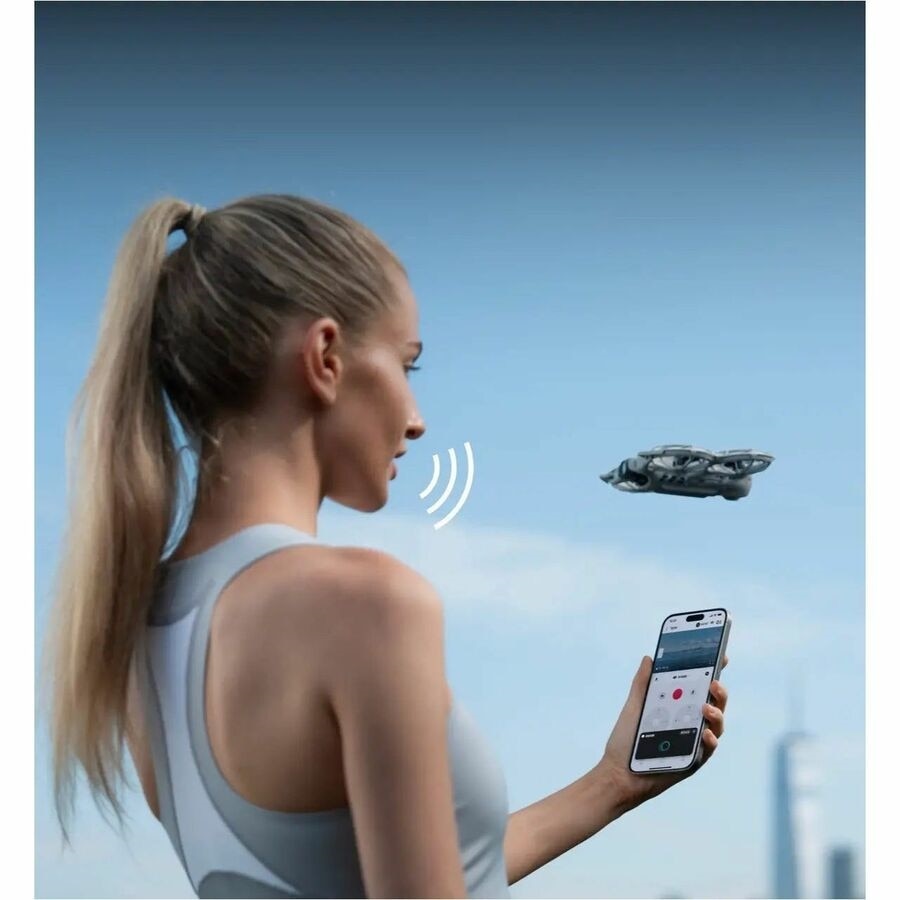 DJI Neo 2 Fly More Combo 11