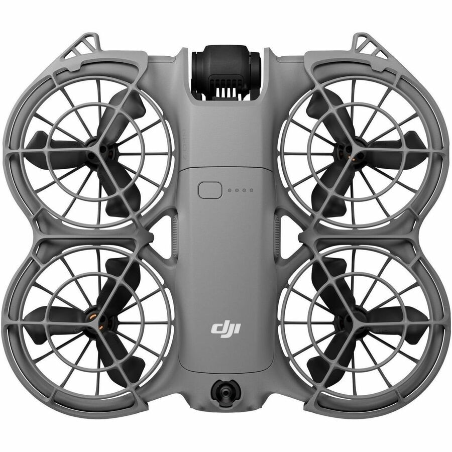 DJI Neo 2 Fly More Combo 3