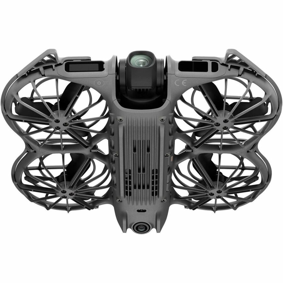 DJI Neo 2 Fly More Combo 4