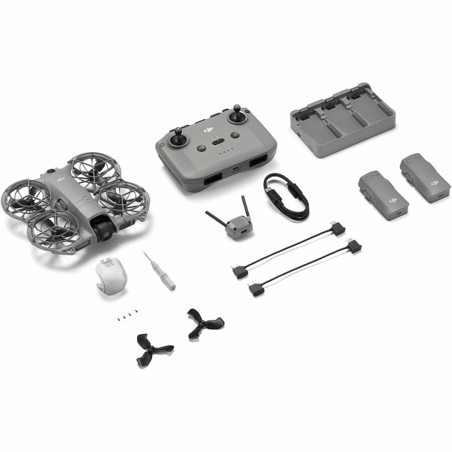 DJI Neo 2 Fly More Combo 6
