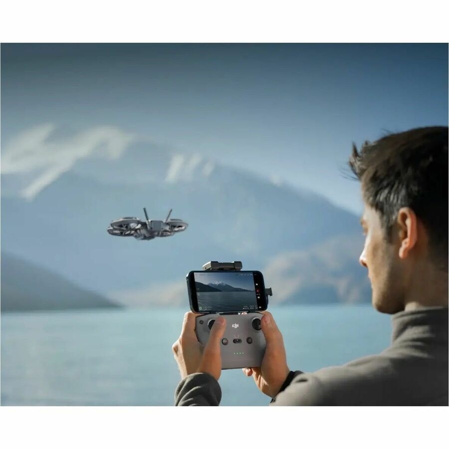 DJI Neo 2 Fly More Combo 7
