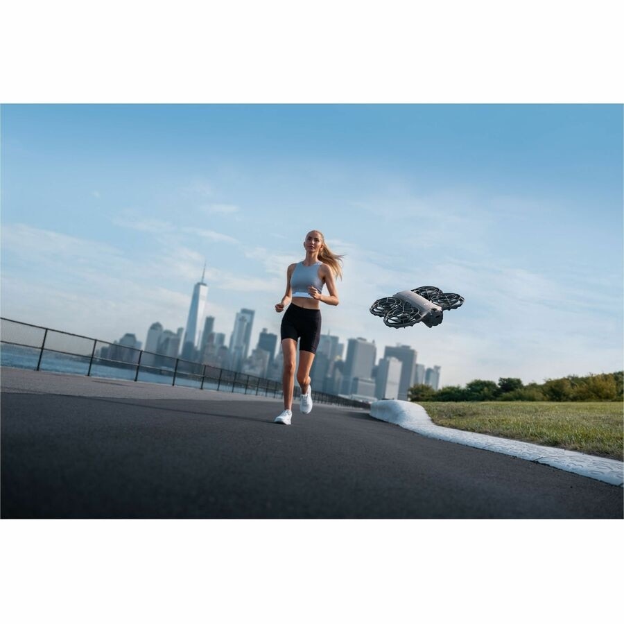 DJI Neo 2 Fly More Combo 8