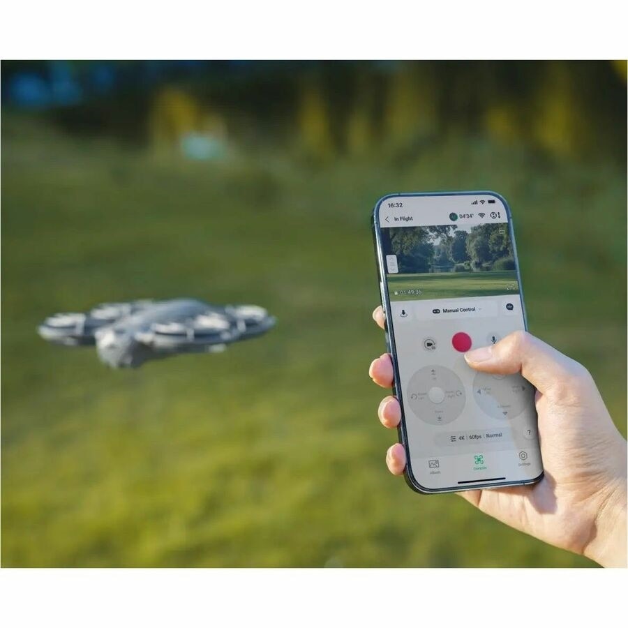 DJI Neo 2 Fly More Combo 10