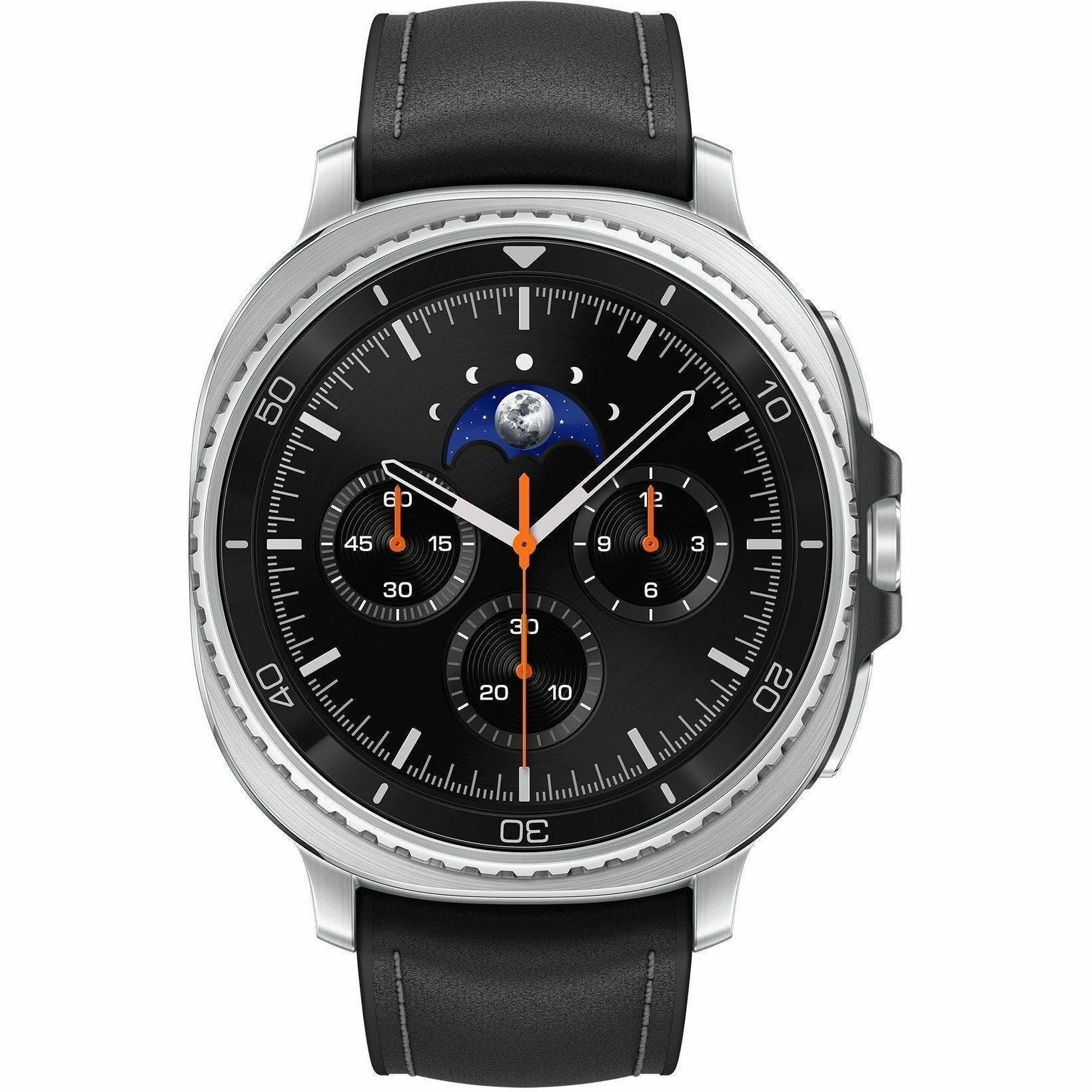 Samsung Galaxy Watch8 Classic 4