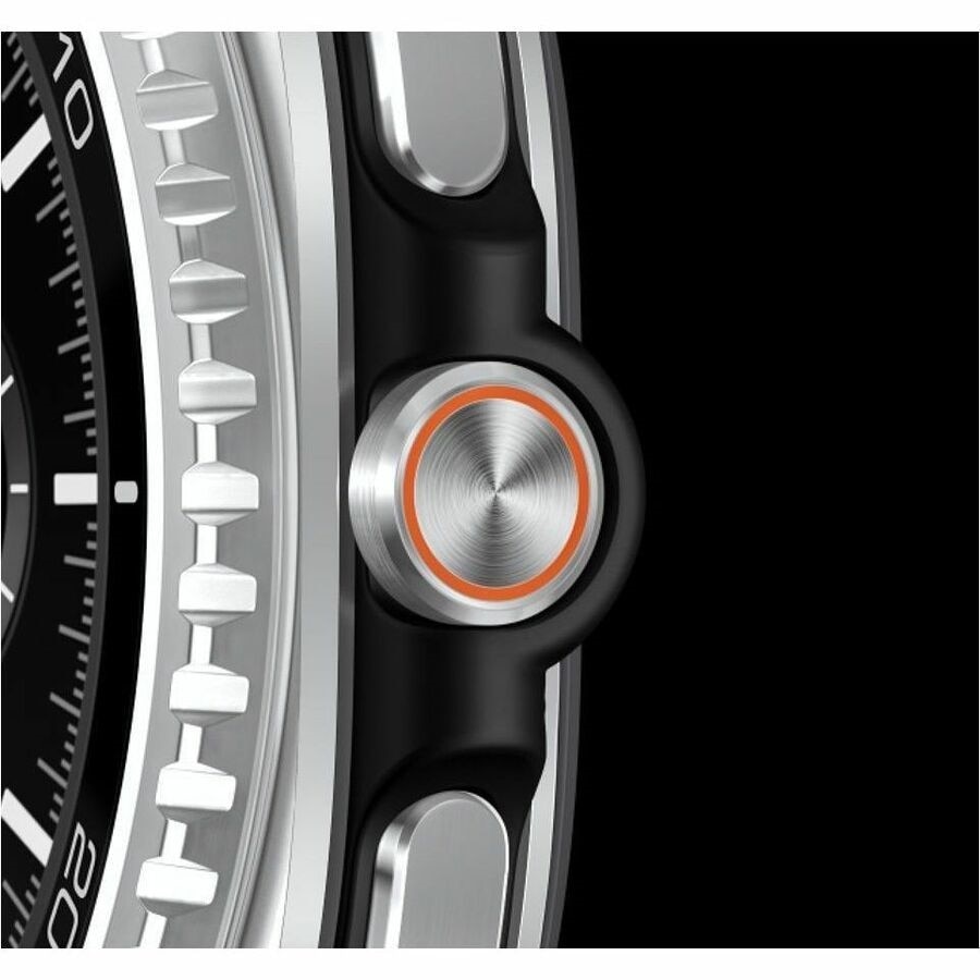 Samsung Galaxy Watch8 Classic 11