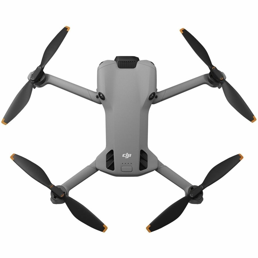 DJI Mini 5 Pro Fly More Combo Plus (DJI RC 2) - Battery Powered - Wi-Fi - Outdoor - 1 3