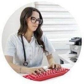 Kensington Pro Fit Wired Washable Keyboard - Red 7