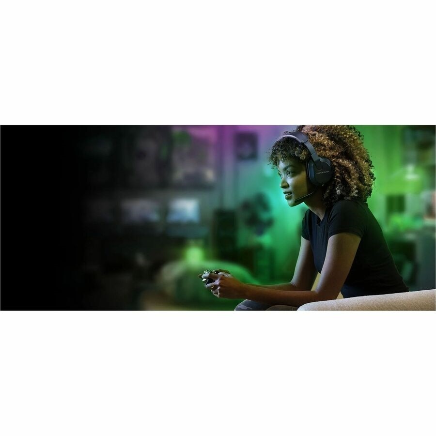 Turtle Beach Stealth 600 Headset (Gen 3) 6