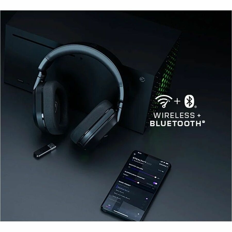 Turtle Beach Stealth 600 Headset (Gen 3) 10