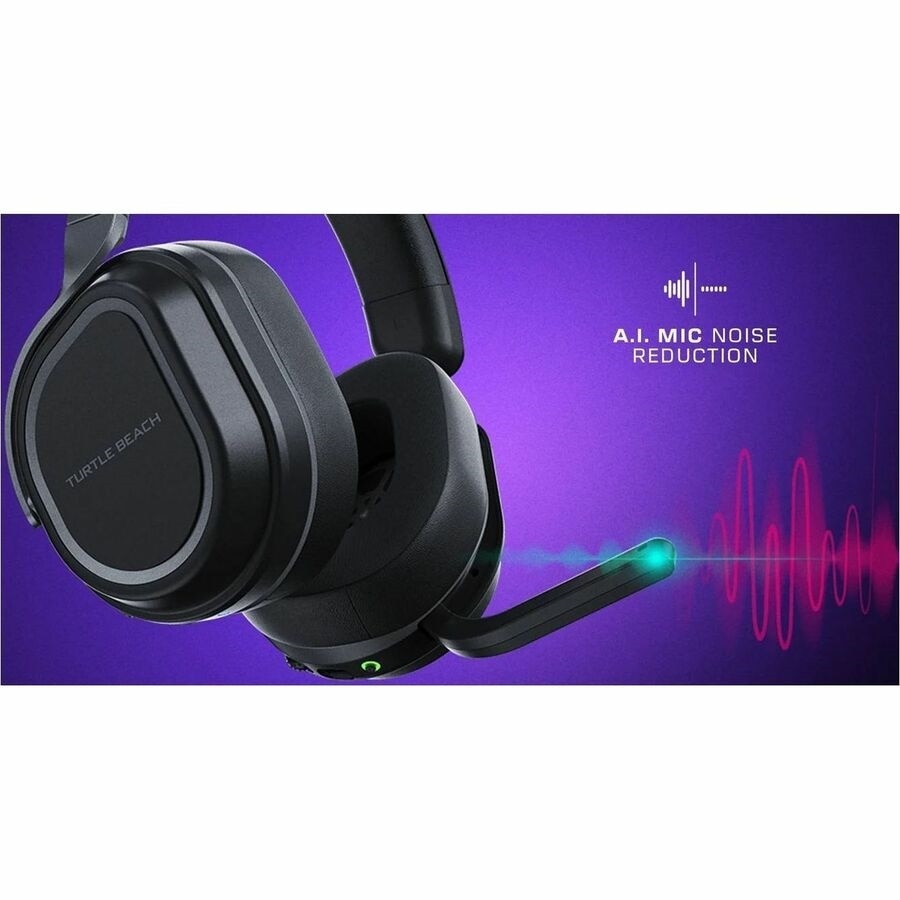 Turtle Beach Stealth 700 Headset (Gen 3) 8