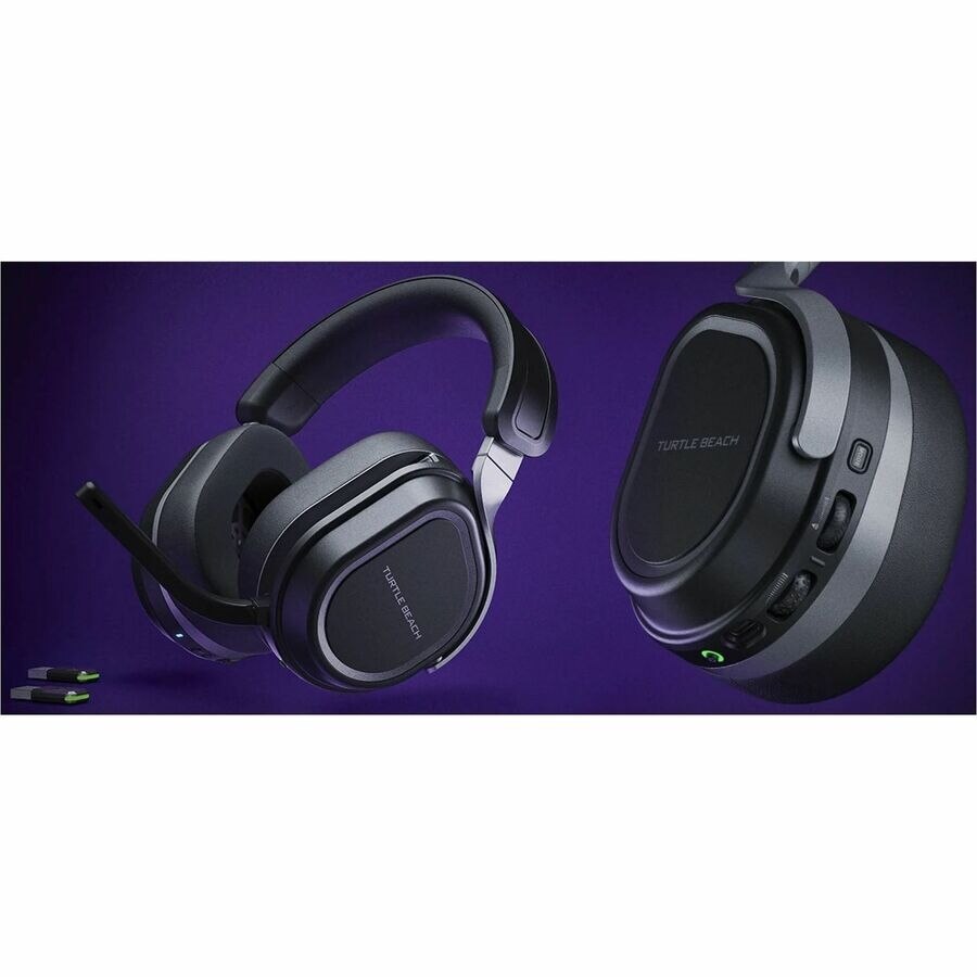 Turtle Beach Stealth 700 Headset (Gen 3) 9