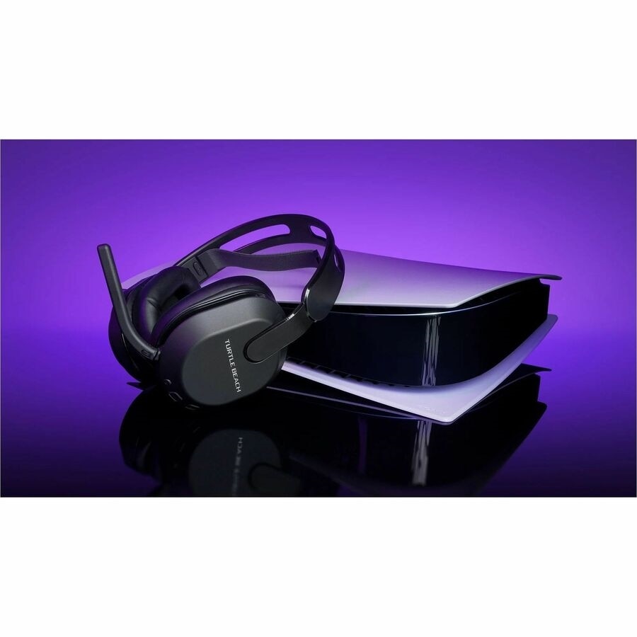 Turtle Beach Stealth 500 Headset 8