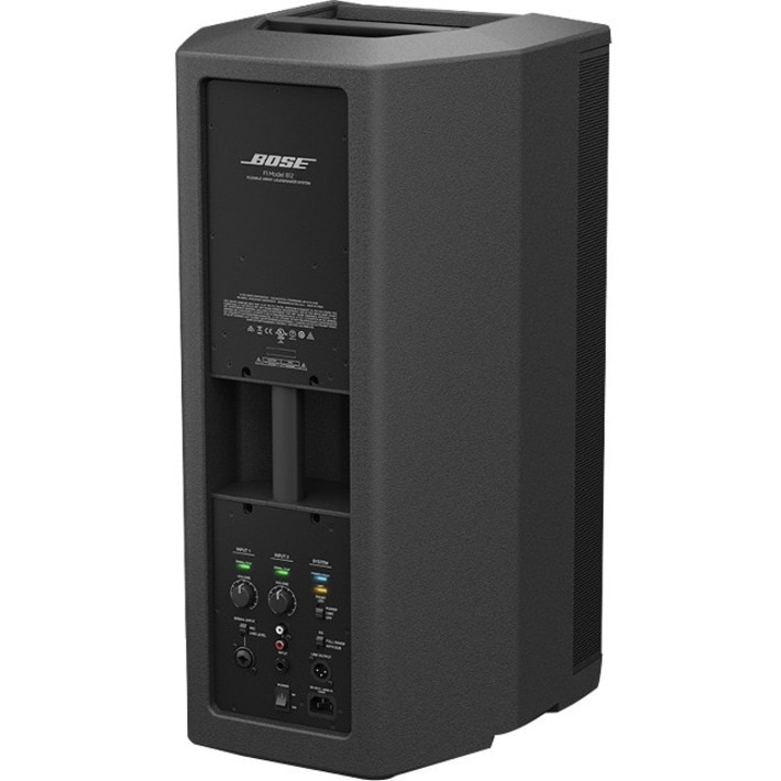 Bose Professional Speaker System - 1000 W RMS - Black 2