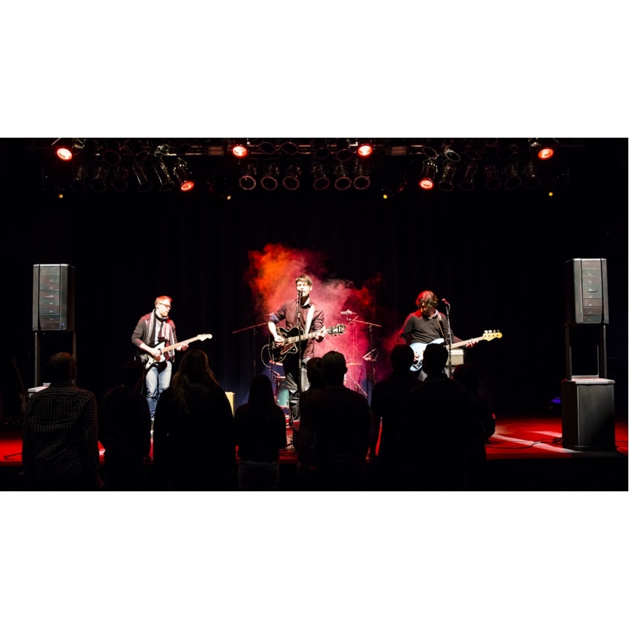 Bose Professional Speaker System - 1000 W RMS - Black 3