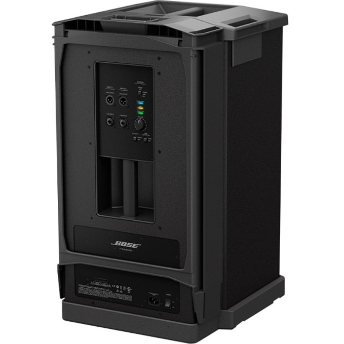 Bose Subwoofer System - 1000 W RMS 2