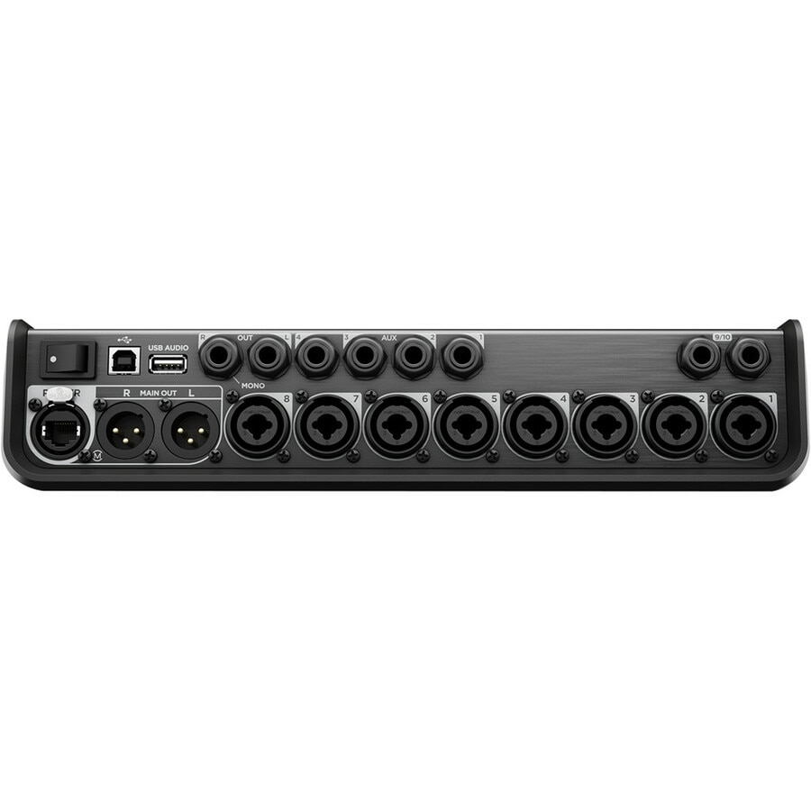 Bose Professional T8S ToneMatch Mixer 4