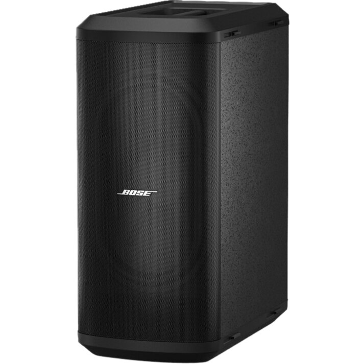 Bose Professional SUB2 Pole Mount Woofer - 1000 W RMS - Black 2
