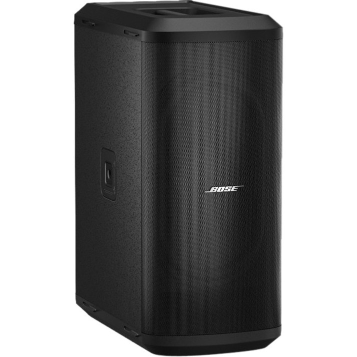 Bose Professional SUB2 Pole Mount Woofer - 1000 W RMS - Black 3
