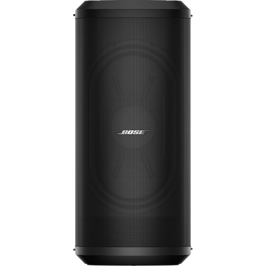 Bose Professional SUB2 Pole Mount Woofer - 1000 W RMS - Black 4