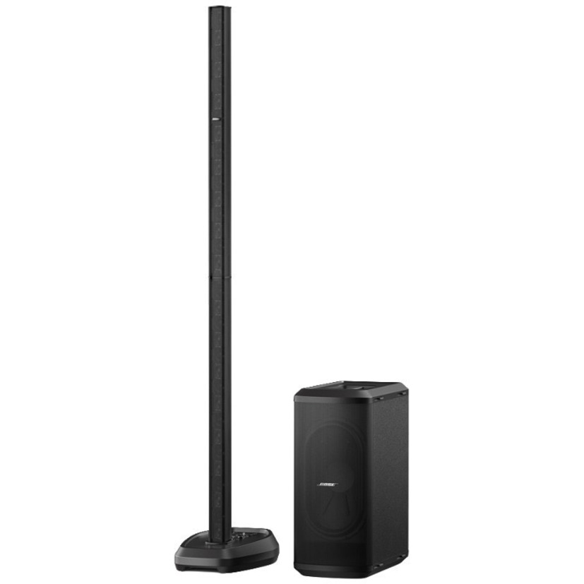 Bose Professional L1 Pro32 Portable Bluetooth Speaker System - 1480 W RMS - Black 2