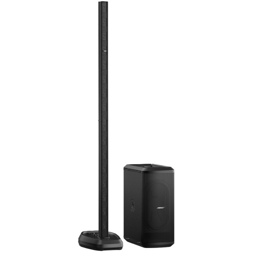 Bose Professional L1 Pro32 Portable Bluetooth Speaker System - 1480 W RMS - Black 3