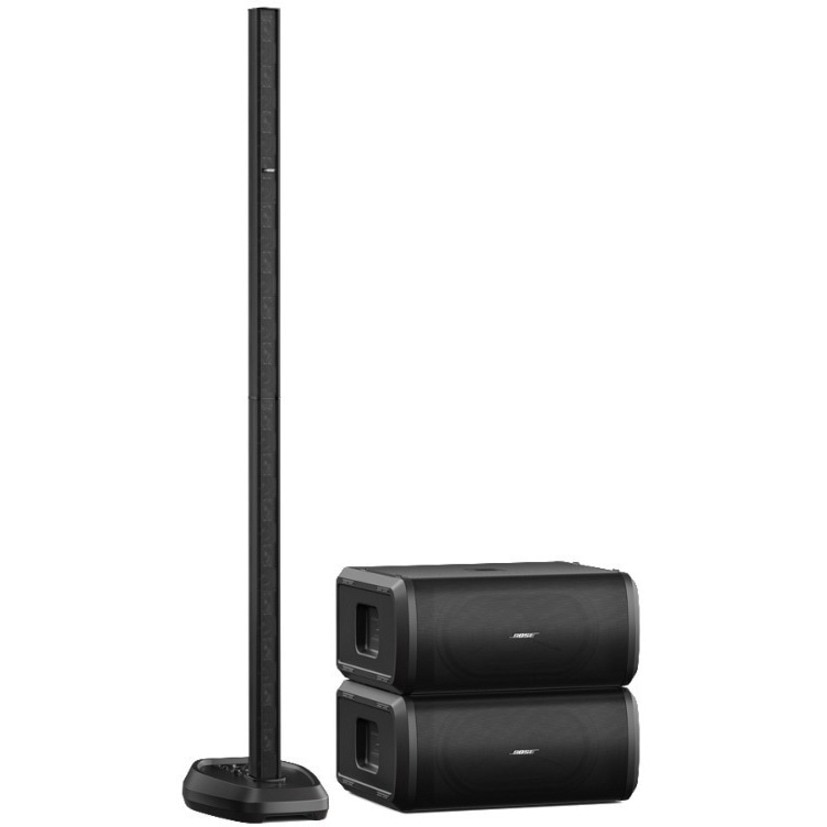 Bose Professional L1 Pro32 Portable Bluetooth Speaker System - 1480 W RMS - Black 4