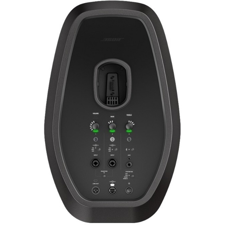 Bose Professional L1 Pro32 Portable Bluetooth Speaker System - 1480 W RMS - Black 5