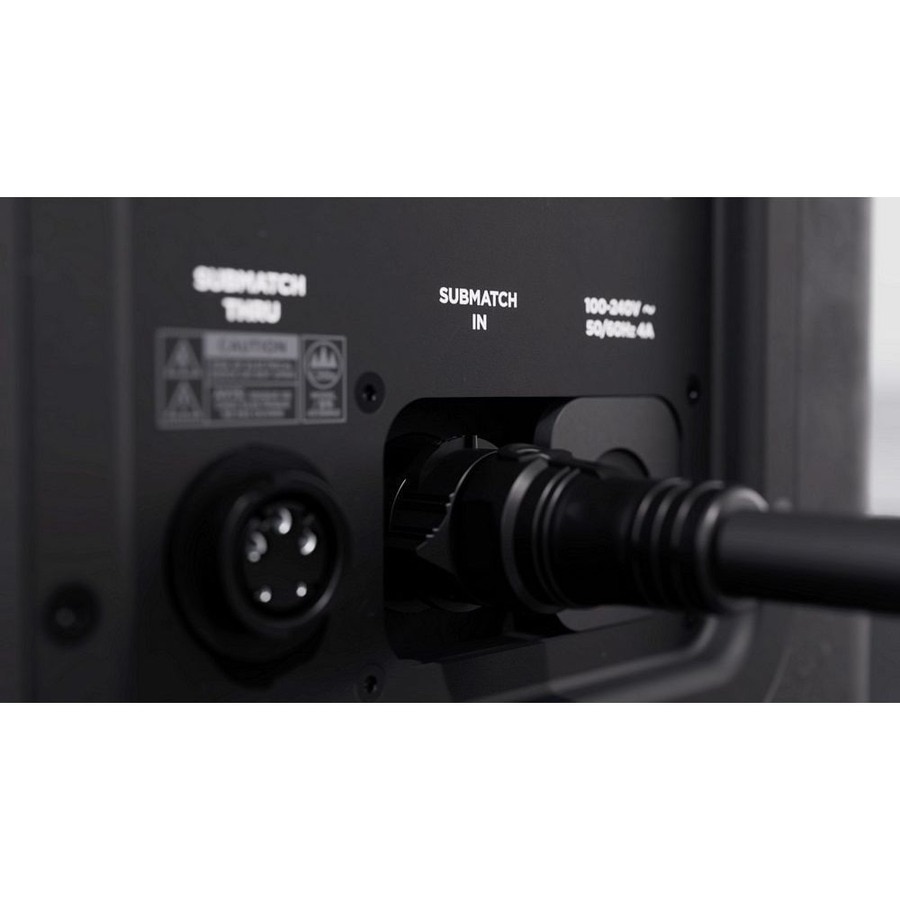 Bose Professional L1 Pro32 Portable Bluetooth Speaker System - 1480 W RMS - Black 7