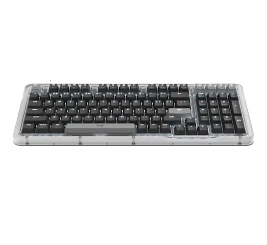 Alto Keys K98M - Graphite 6
