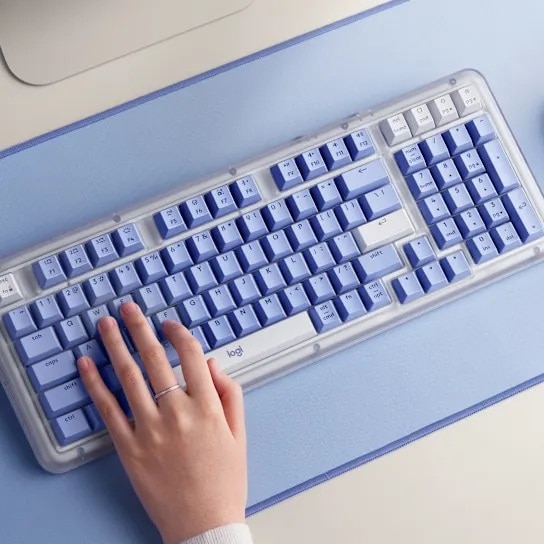 Alto Keys K98M - Lilac 2