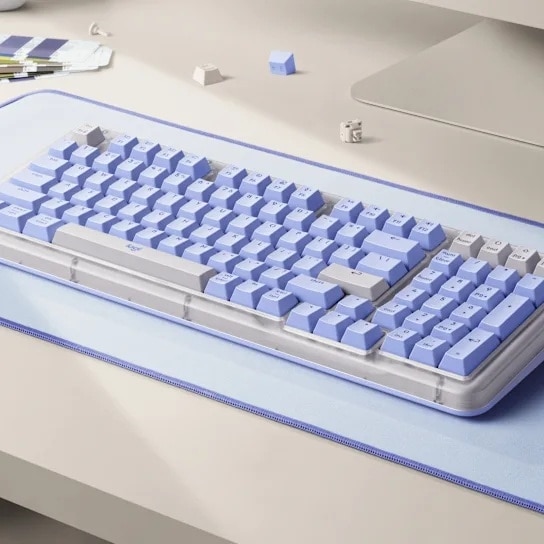 Alto Keys K98M - Lilac 3