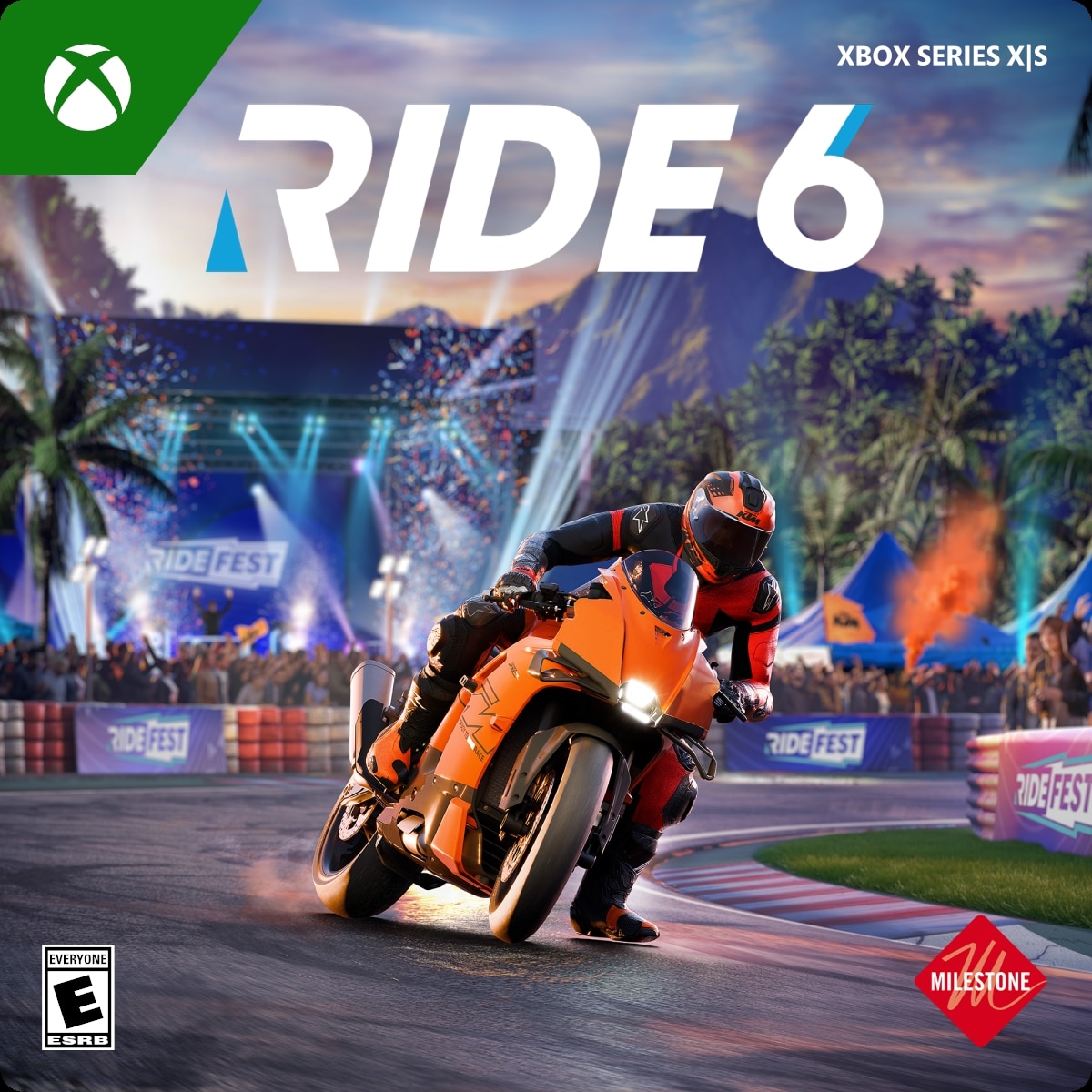 Download Xbox Series X|S RIDE 6 2
