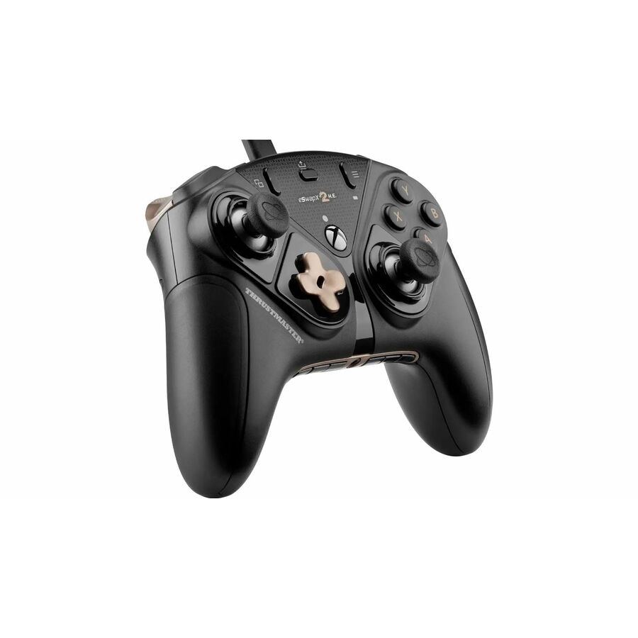 Thrustmaster ESWAP X2 H.E Modular Hall Effect Controller, No Drift Gamepad - PC & Xbox X|S 2