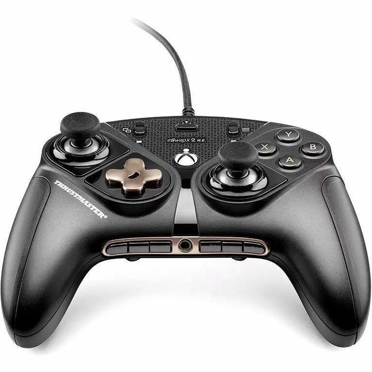 Thrustmaster ESWAP X2 H.E Modular Hall Effect Controller, No Drift Gamepad - PC & Xbox X|S 4