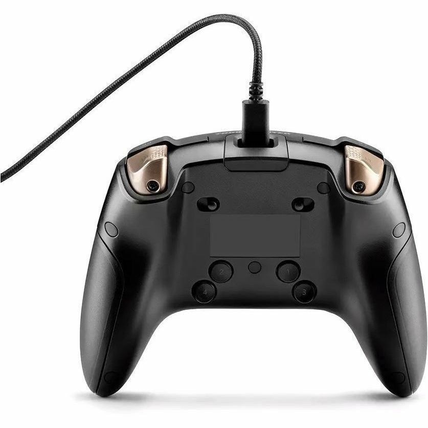 Thrustmaster ESWAP X2 H.E Modular Hall Effect Controller, No Drift Gamepad - PC & Xbox X|S 5