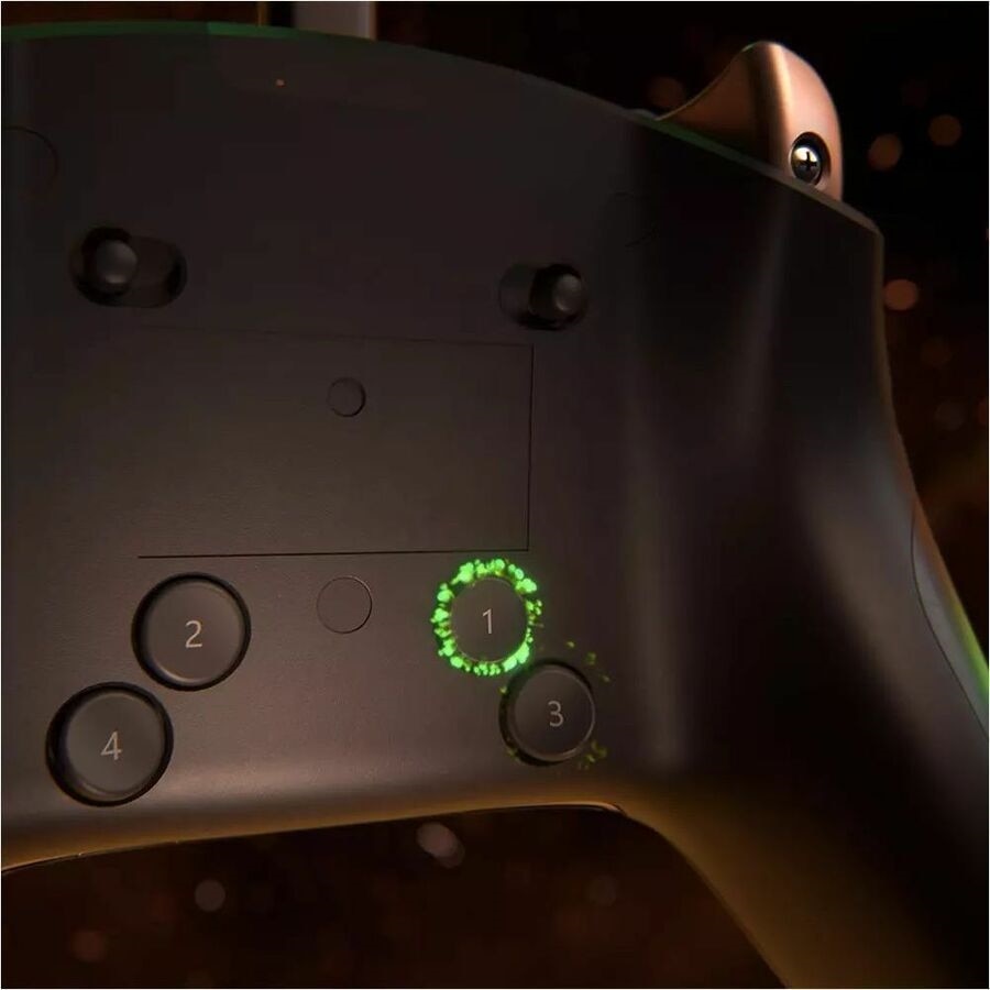 Thrustmaster ESWAP X2 H.E Modular Hall Effect Controller, No Drift Gamepad - PC & Xbox X|S 6