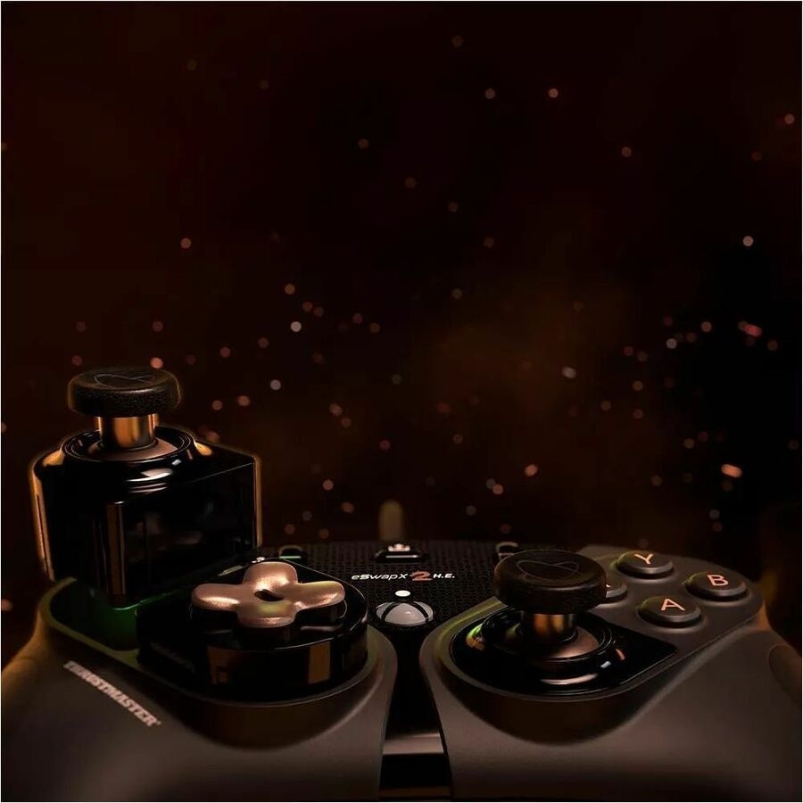 Thrustmaster ESWAP X2 H.E Modular Hall Effect Controller, No Drift Gamepad - PC & Xbox X|S 7