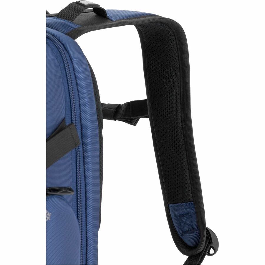 SwissGear Elite 5358303408 Carrying Case (Backpack) for 16" Notebook - Navy 6
