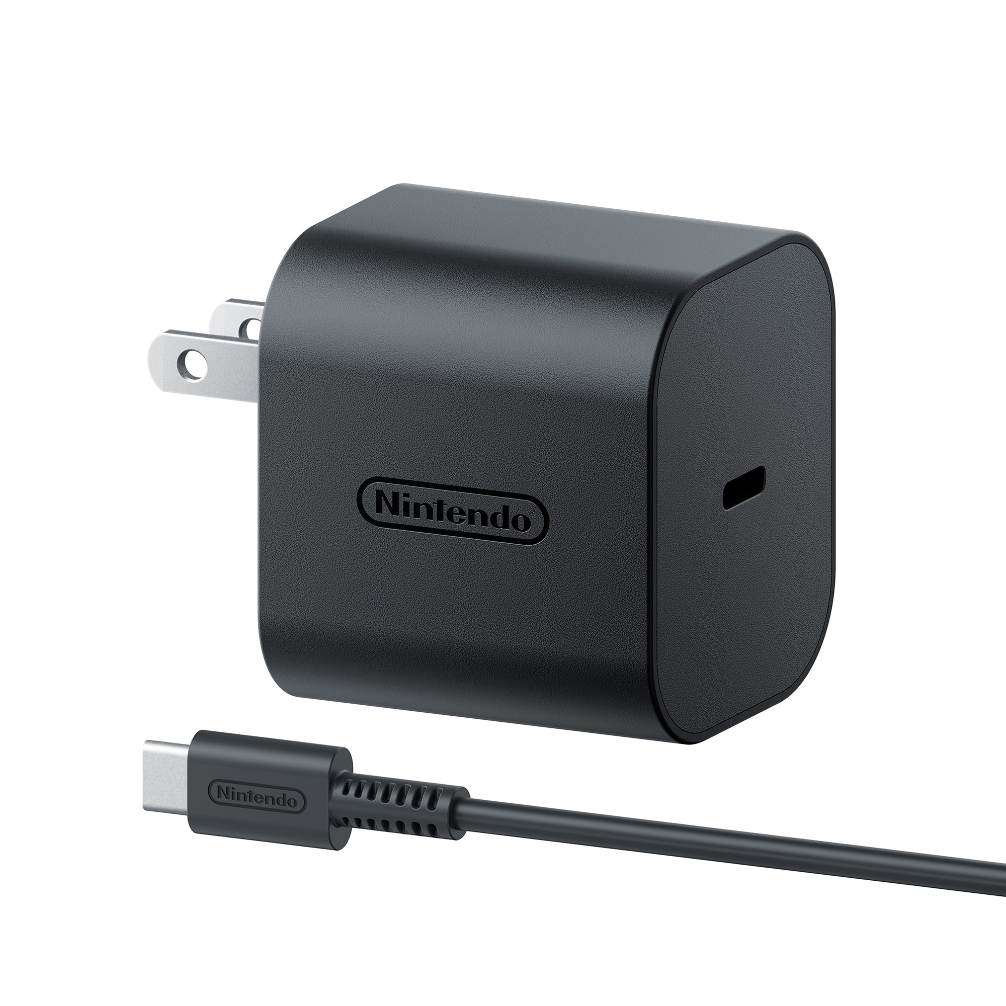 Nintendo Switch 2 AC Adapter 2