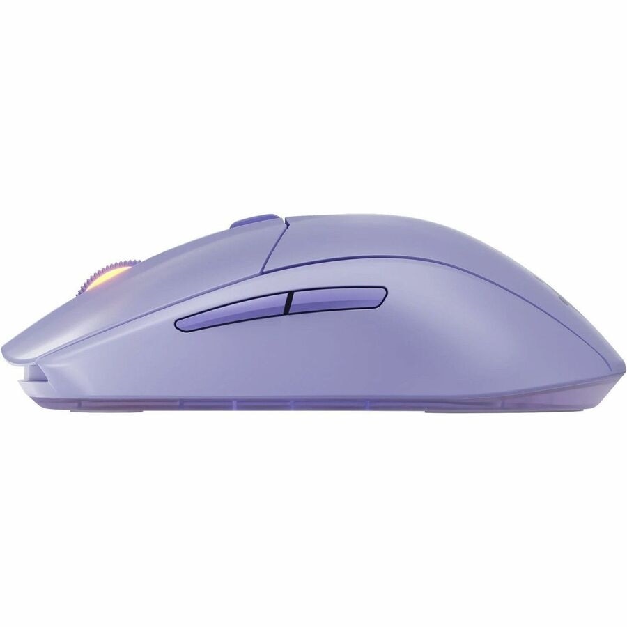 Steel Series Rival 3 Wireless Gaming Mouse Gen 2 - Lavender 3