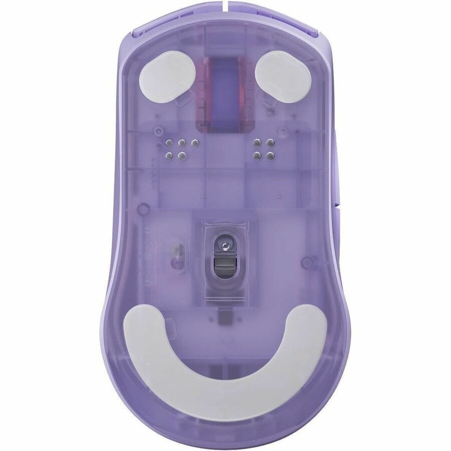 Steel Series Rival 3 Wireless Gaming Mouse Gen 2 - Lavender 4