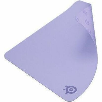 Steel Series QcK Large Gaming Mousepad -  Lavender 2