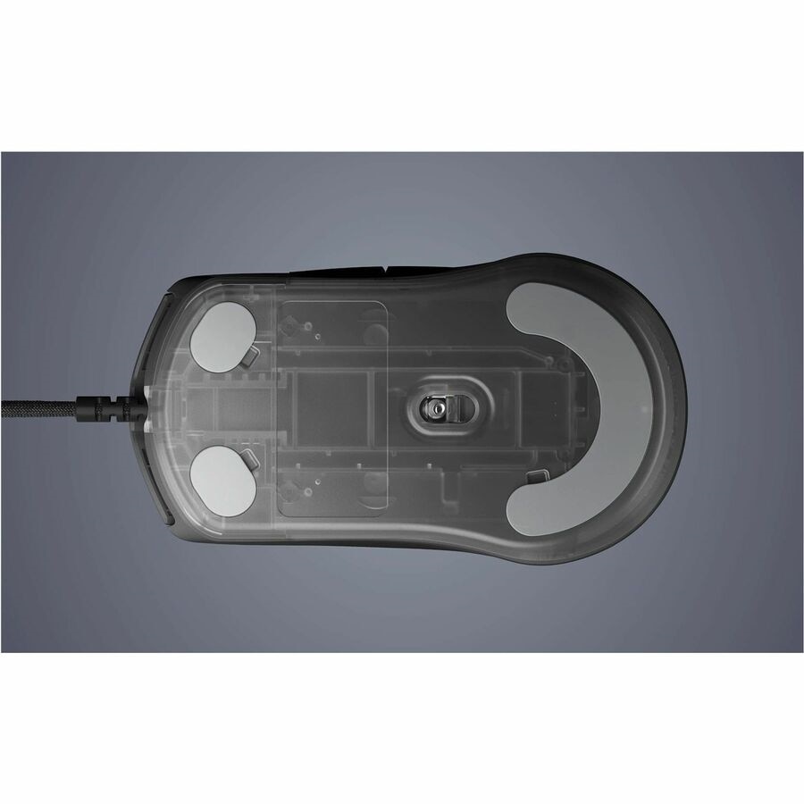 Steel Series Rival 3 Wired Gaming Mouse Gen 2 - Black 6