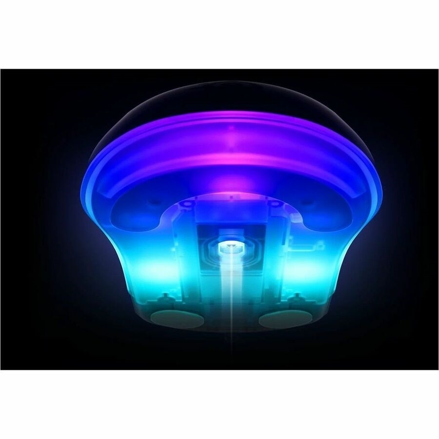 Steel Series Rival 3 Wired Gaming Mouse Gen 2 - Black 8